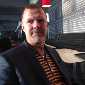 Profilbild på Jan-Åke Tälle