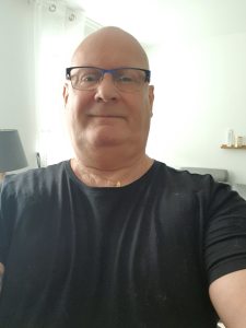 Profilbild på Jan-Åke Thim