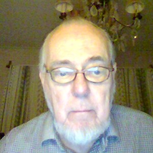 Profilbild på Jan-Åke Widell