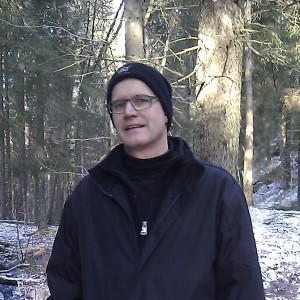 Profilbild på Jan-Anders Börjesson
