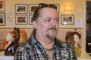 Profilbild på Jan-Anders Kääntä