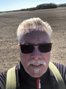 Profilbild på Jan Anders Lindqvist
