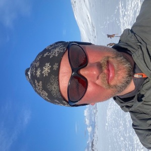 Profilbild på Jan-Anders Lundhag