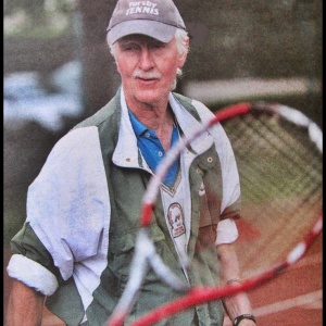 Profilbild på Jan-Anders Olausson