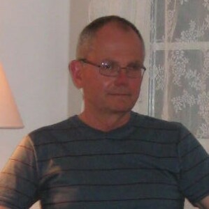 Profilbild på Jan-Axel Carltoft