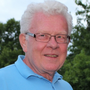 Profilbild på Jan-Bertil Ander