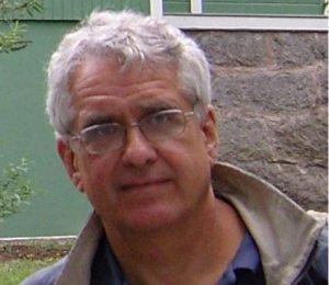 Profilbild på Jan-Bertil Mattson