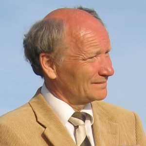 Profilbild på Jan Einar Smedberg
