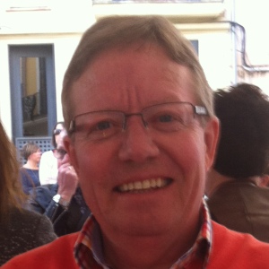 Profilbild på Jan-Eric Andersson