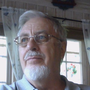 Profilbild på Jan-Eric Carlsson