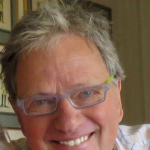 Profilbild på Jan-Eric Ericsson