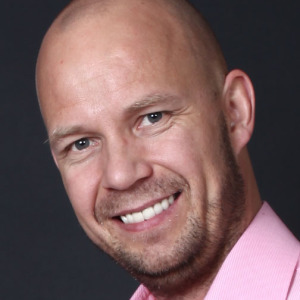 Profilbild på Jan-Eric Nyman