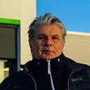 Profilbild på Jan-Eric Rasteby