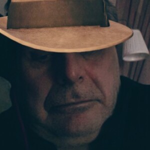 Profilbild på Jan-Eric Swenson