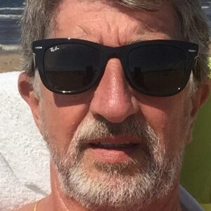 Profilbild på Jan-Eric Wellershaus