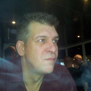 Profilbild på Jan Erik Joakim Munck