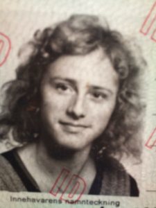 Profilbild på Jan-Erik Ahlgren