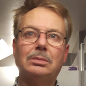 Profilbild på Jan-Erik Ahlström