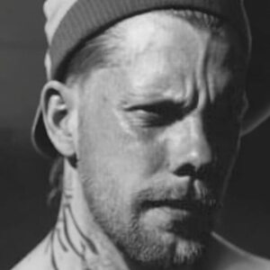 Profilbild på Jan Erik Arenstrand
