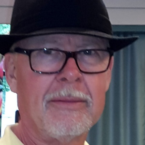 Profilbild på Jan Erik Axman