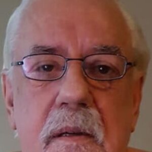 Profilbild på Jan-Erik Backlund