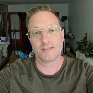 Profilbild på Jan-Erik Bakken