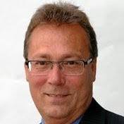 Profilbild på Jan-Erik Bergmark