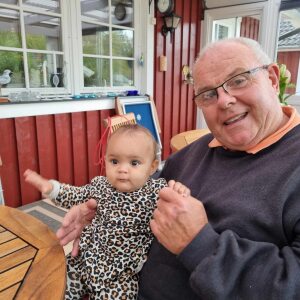 Profilbild på Jan-Erik Blomkvist