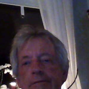 Profilbild på Jan-Erik Brink