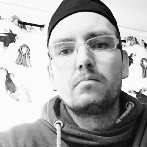 Profilbild på Jan-Erik Dahl