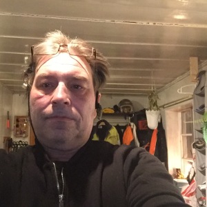 Profilbild på Jan Erik Dunder