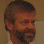 Profilbild på Jan-Erik Ek