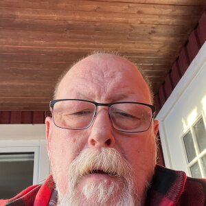 Profilbild på Jan-Erik Ekström