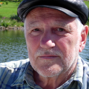 Profilbild på Jan-Erik Forslund