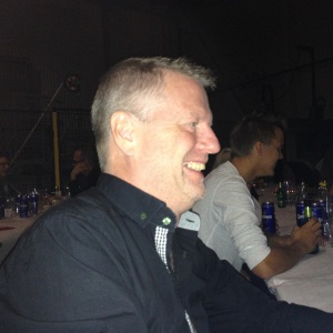 Profilbild på Jan-Erik Fransson