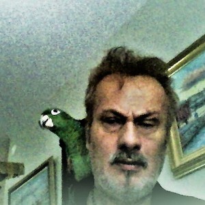 Profilbild på Jan-Erik Granhage