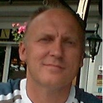 Profilbild på Jan-Erik Håkansson