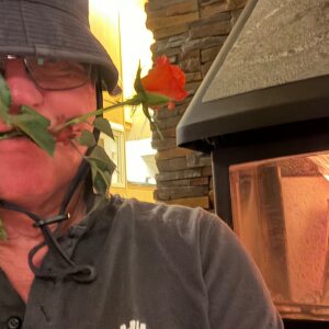 Profilbild på Jan-Erik Hallenberg