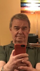 Profilbild på Jan-Erik Hammarberg