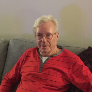 Profilbild på Jan-Erik Hansson