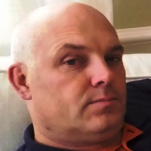 Profilbild på Jan-Erik Hedlöf