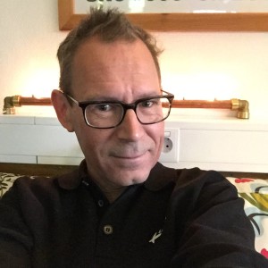 Profilbild på Jan-Erik Höglin