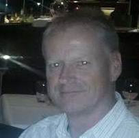 Profilbild på Jan-Erik Jacobsson