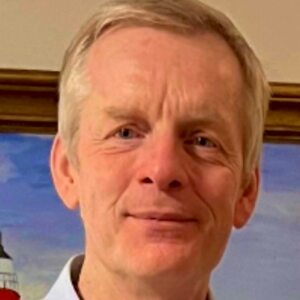 Profilbild på Jan-Erik Janson