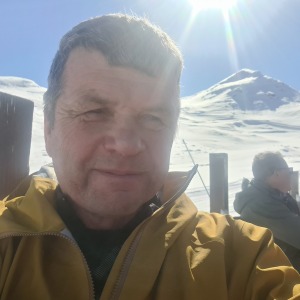 Profilbild på Jan-Erik Johansson