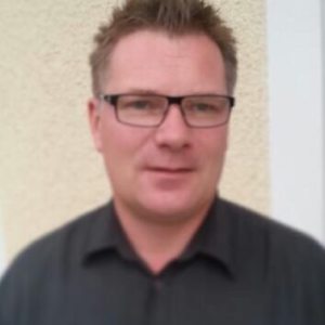 Profilbild på Jan-Erik Johansson