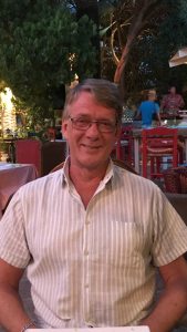 Profilbild på Jan-Erik Karlborg