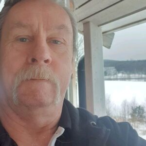 Profilbild på Jan-Erik Kjellberg