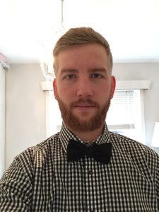 Profilbild på Jan-Erik Larsson