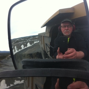 Profilbild på Jan-Erik Larsson